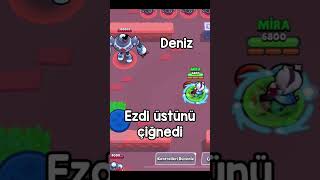 Ben aslında yoğum  brawl blackpink brawlstars keşvetaçıl keşvetküsmüyüz Denizistee [upl. by Carmela]