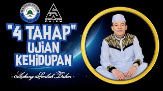 4 TAHAP UJIAN KEHIDUPANPERINGATAN ISRA MIRAJAKANG SEMBAH DALEMPONPES ALAMIN CICURUG KAB SMI [upl. by Forward]