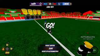 TPS STREET SOCCER MONTAGE 81 [upl. by Alleoj]