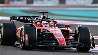 FERRARI F1 2024 Cambio e Telaio nuovi saranno sufficienti [upl. by Atilrahc]