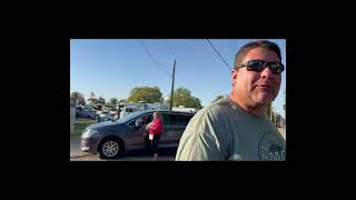 Fairbury Illinois nice interaction [upl. by Edyaw]