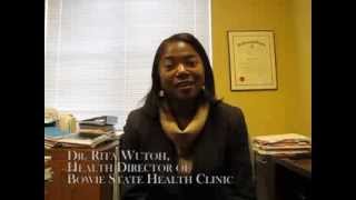 Prescription for Service Competition 20132014Howard University College of Pharmacy [upl. by Nylad]