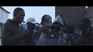 MizOrMac X Blanco X Bis  No Hook Harlemspartans [upl. by Noisla]