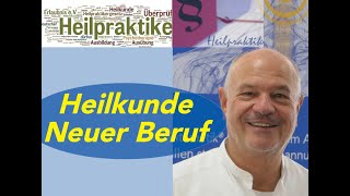 Neuer Beruf in der Naturheilkunde Ohne Heilpraktikerausbildung [upl. by Haidebej989]