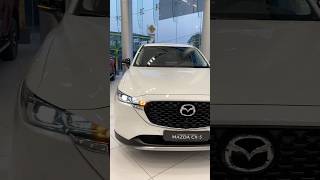 2025 Mazda CX5 Luxury SUV mazda mazdacx5 luxury suv japan subscribe shorts [upl. by Kired]