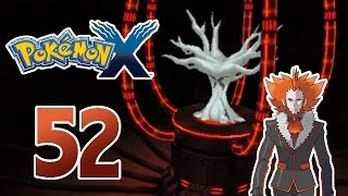 POKÉMON X 🌍 52 Die Apokalypse droht [upl. by Haggerty]