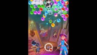 Bubble Witch Saga 3 Level 420  NO BOOSTERS 🐈 [upl. by Rhianon]