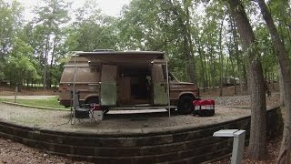 RV Camping at Lake Oconee [upl. by Blanche]