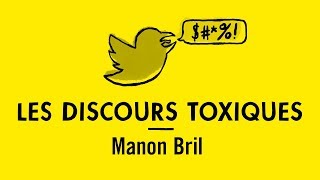 Comprendre la lutte contre les discours sexistes racistes homophobes avec Manon Bril [upl. by Acissj]