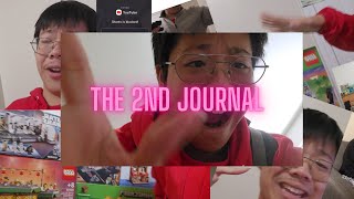 The 2nd Journal [upl. by Doll597]