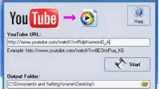 Download amp Convert Video from YouTube [upl. by Tolmann938]