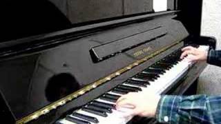 Vladimir Cosma Piano Medley1 by Parkthoven [upl. by Woodson133]