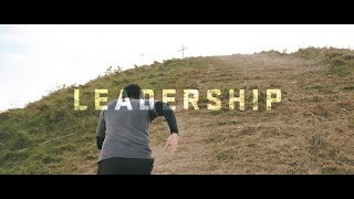 quotLEADERSHIPquot  Short Film 2018 [upl. by Terry]