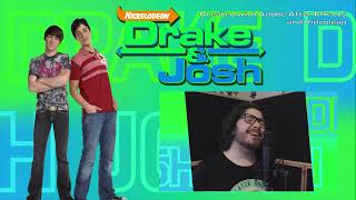 Drake amp Josh Intro but its performed by Foxchase FANMADE [upl. by Ellingston]