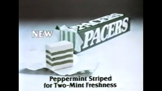 1970s British TV adverts part 4 mislabelled part 5 in video [upl. by Macswan]