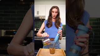 How to Make a Delicious Winter Kale Quinoa Honeynut Salad recipe salad easyrecipe chef [upl. by Dailey]