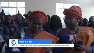 NAF AT 60 [upl. by Belda]