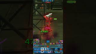 Quick 1vX swtor games gaming [upl. by Ainola]