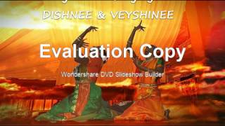 Govinden song by DISHNEE VIRASAMI [upl. by Haase]