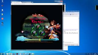 VAN TIEN  HOW TO EDIT THE TEXT FILE [upl. by Novel966]