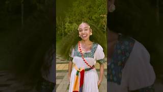 ደስታዬ ነህ ጌታዬ Miss fandisha mezmur habesha ethiopia protestantmezmur [upl. by Rocker]