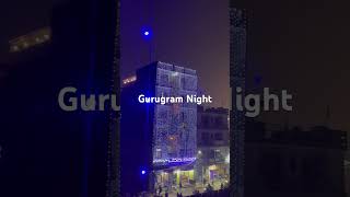 Gurugram night Ashwiniallahabadi [upl. by Mahla]