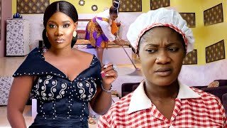 The Award Winning Movie Of Mercy Johnson Full Movie  2020 Latest Nigerian Nollywood Movie Full HD [upl. by Anirda]