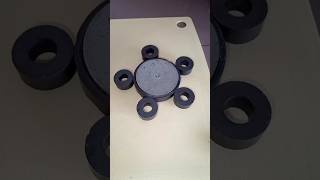 Magnetic field magnet reaction magnet distraction magneticfield diy magnet [upl. by Martineau]