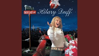 Hilary Duff  Sleigh Ride Instrumental with Backing Vocals [upl. by Gilberto]