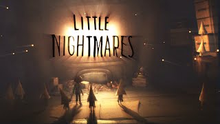 Le VERITÀ dietro al DLC di Little Nightmares [upl. by Asyle]