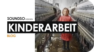 Kinderarbeit I Verbieten oder regulieren [upl. by Scotney]