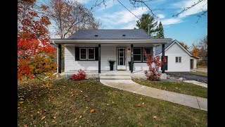 26 George Street Orillia Ontario [upl. by Cohl828]