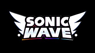 SONIC WAVE A SONIC THE HEDGEHOG AUDIO DRAMA  TEASER [upl. by Cataldo]