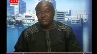 Weve not started doing budgeting in Nigeria  Analyst  Part 2 [upl. by Votaw]