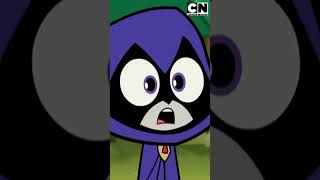 Best of FRIENDS  Teen Titans Go  Cartoon Network UK  shorts kids friendsanniversary [upl. by Claudia]