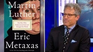 Martin Luther the Reformation and the nation  DW Documentary [upl. by Evelc]