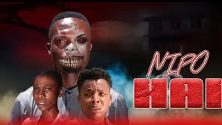 NIPO HAI short Films STARTING SHEDAFA HAMZA KANU CATHERINE [upl. by Yob]