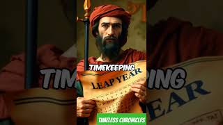 Julian Calendar History shorts historyyoutubeshorts viralshortusa leuropeanwar romeasiafyp [upl. by Haeluj]