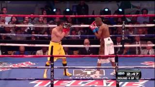 Nonito Donaire Vs Jeffrey Mathebula Highlights [upl. by Oralee460]