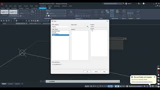 HOW TO SHOW Many EASTING amp NORTHING In IN AUTOCAD IN 02 MINUTES [upl. by Bealle66]