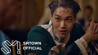 KAI 카이 Reason MV [upl. by Cinemod]