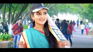 Telugu Hindi Dubbed Blockbuster Romantic Love Story Movie Full HD 1080p  Raghav Karunya Ramulamma [upl. by Idnahc]