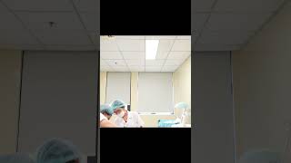 BIRTH VLOG newborn birthstory baby shots shorts shortsvideo laboranddelivery trending [upl. by Renard]