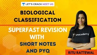 Phoenix 20 Biology Most Important Video for NEET 2025  Udaan [upl. by Nivanod]