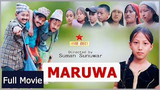 Maruwa Full Movie All Part by NAYA TARA [upl. by Livia691]