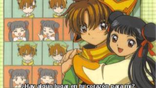 Card Captor Sakura Drama CD Subtitulos Espanol Historias del Dia de San Valentín Versión Meiling [upl. by Aneeh966]