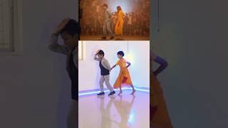 🔥Matta Enna nada enna nada Kutties Dance Cover ❣️  Thalapathy Trisha dance nklittledance [upl. by Bael812]