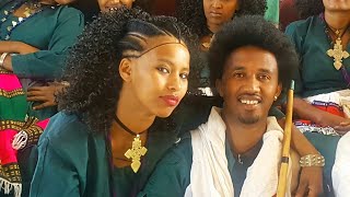 ያገሬ ልጅ የዋግህምራ ምርጥ ባህላዊ የሰቆጣ ሙዚቃEthiopian best sekota music rimix of yigzaw belayሀሁ [upl. by Terb]