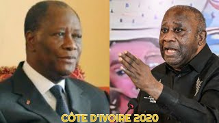 Urgent Urgent🔴 Pulcherie Gballet sans langue de boisvient de frapper là où ça fait malquotOuattara ne [upl. by Gavrielle15]