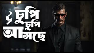 Chupi Chupi Ashche  Part 22  AudioBook Bangla By Faheem  Parapsychological Thriller [upl. by Jaenicke]